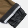 Burton Year of the Horse Cavalry 3L GORE-TEX bukser med seler for menn