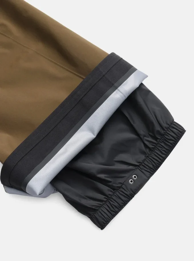 Burton Year of the Horse Cavalry 3L GORE-TEX bukser med seler for menn