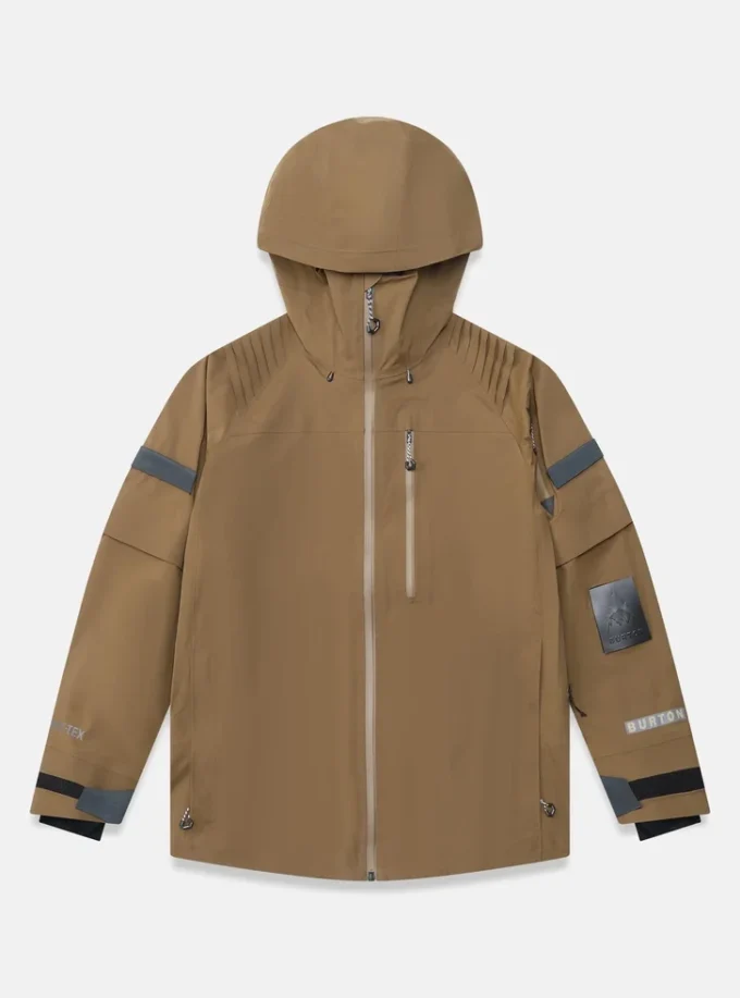 Burton Year of the Horse Cavalry 3L GORE-TEX-jakke for menn
