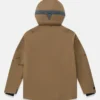 Burton Year of the Horse Cavalry 3L GORE-TEX-jakke for menn