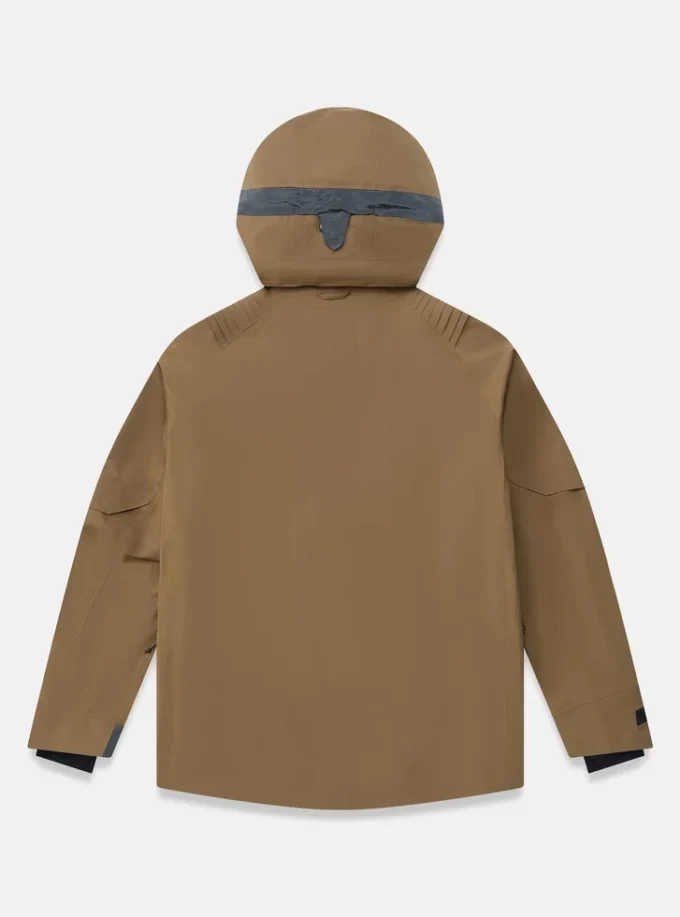 Burton Year of the Horse Cavalry 3L GORE-TEX-jakke for menn