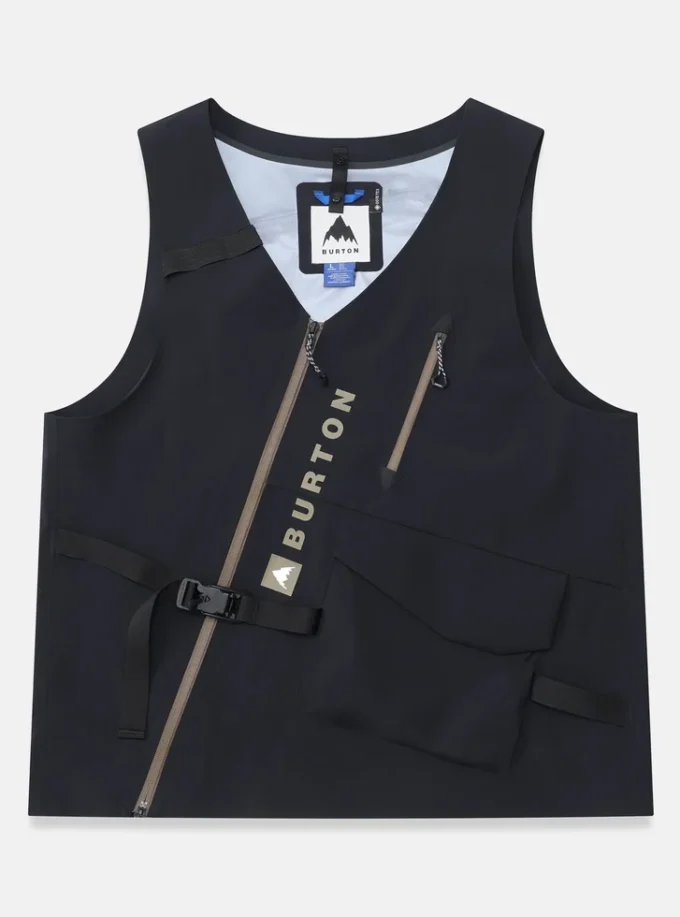 Burton Year of the Horse Cavalry 3L GORE-TEX-jakke for menn
