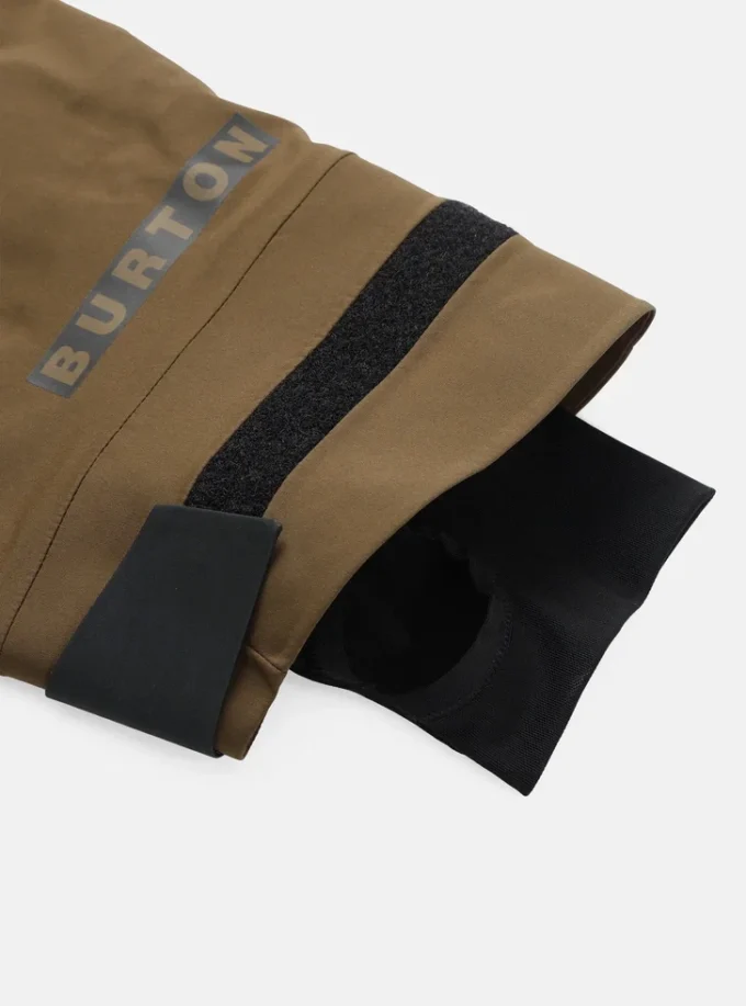 Burton Year of the Horse Cavalry 3L GORE-TEX-jakke for menn