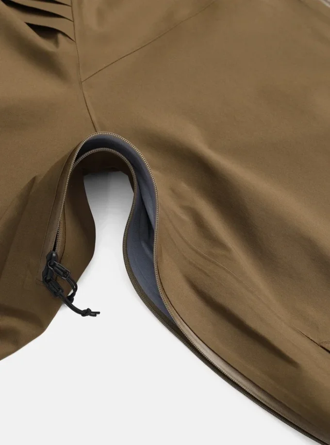 Burton Year of the Horse Cavalry 3L GORE-TEX-jakke for menn