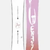 Burton Year of the Horse Process Petite snowboard for kvinner Burton Year of the Horse Process Petite snowboard for kvinner