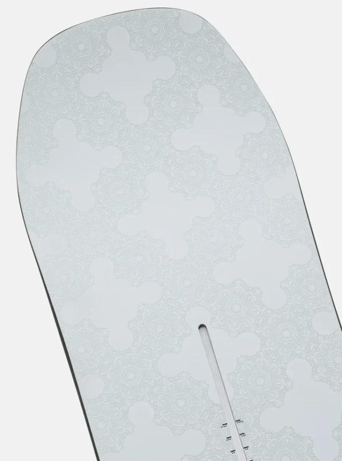 Burton Year of the Horse Process Petite snowboard for kvinner Burton Year of the Horse Process Petite snowboard for kvinner
