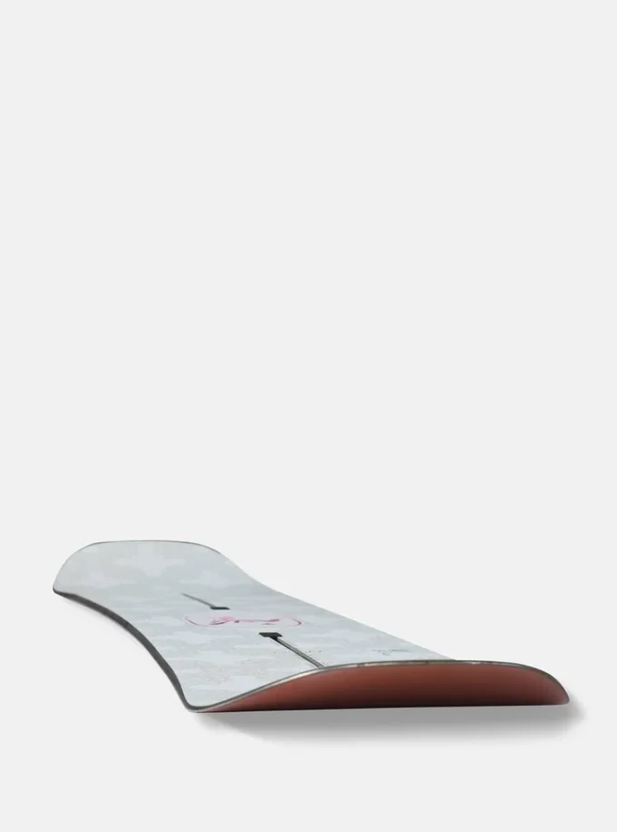 Burton Year of the Horse Process Petite snowboard for kvinner Burton Year of the Horse Process Petite snowboard for kvinner