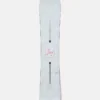 Burton Year of the Horse Process Petite snowboard for kvinner Burton Year of the Horse Process Petite snowboard for kvinner