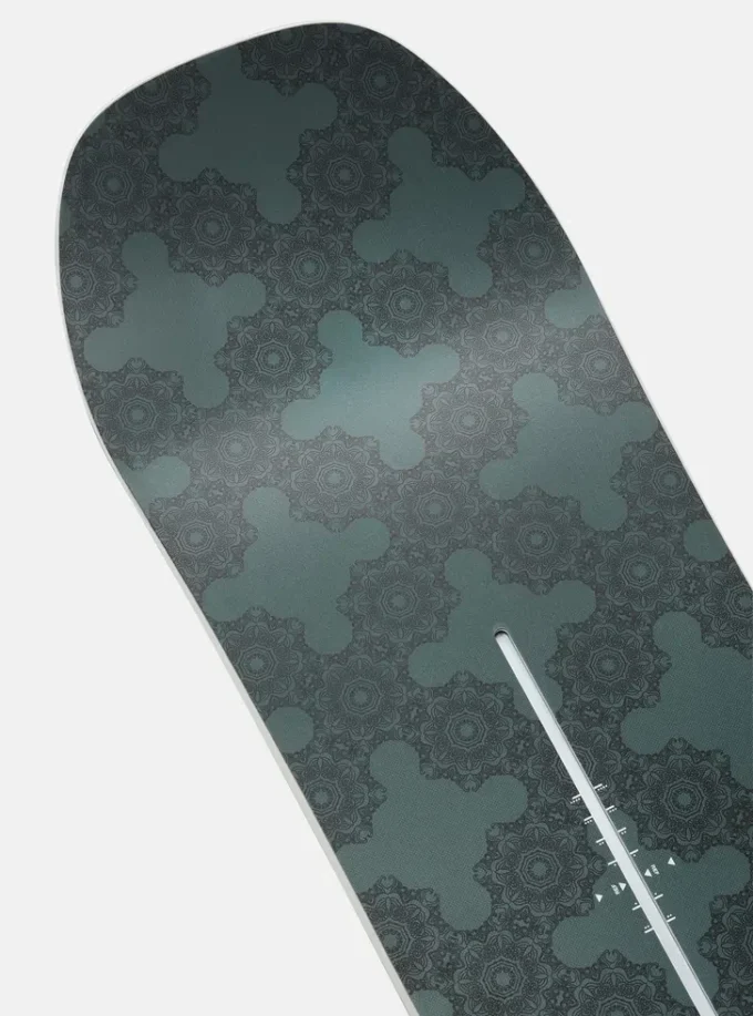 Burton Year of the Horse Process snowboard for menn