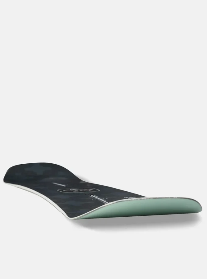Burton Year of the Horse Process snowboard for menn