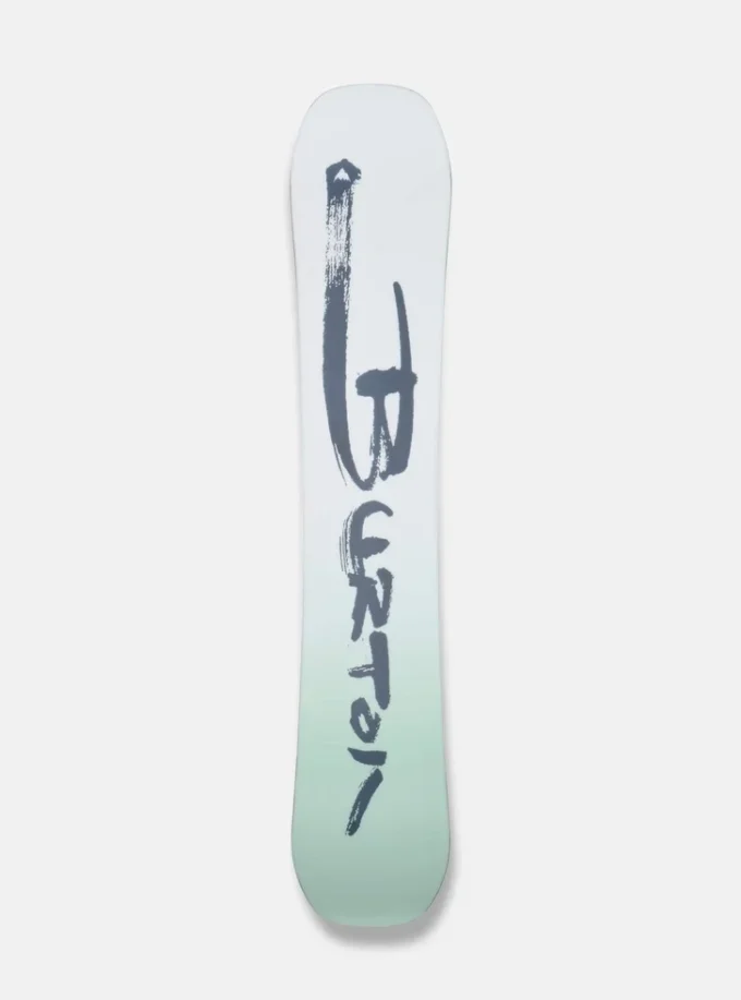 Burton Year of the Horse Process snowboard for menn