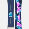 Burton Yeasayer Camber snowboard for kvinner