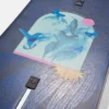 Burton Yeasayer Camber snowboard for kvinner