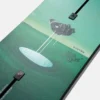 Burton Yeasayer Camber snowboard for kvinner Burton Yeasayer Camber snowboard for kvinner