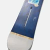 Burton Yeasayer Camber snowboard for kvinner