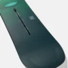 Burton Yeasayer Camber snowboard for kvinner Burton Yeasayer Camber snowboard for kvinner