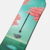 Burton Yeasayer Camber snowboard for kvinner Burton Yeasayer Camber snowboard for kvinner