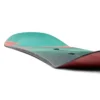 Burton Yeasayer Camber snowboard for kvinner Burton Yeasayer Camber snowboard for kvinner