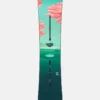 Burton Yeasayer Camber snowboard for kvinner Burton Yeasayer Camber snowboard for kvinner