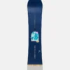 Burton Yeasayer Camber snowboard for kvinner