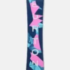 Burton Yeasayer Camber snowboard for kvinner