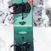 Burton Yeasayer Camber snowboard for kvinner Burton Yeasayer Camber snowboard for kvinner