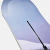 Burton Yeasayer Flat Top snowboard for kvinner Burton Yeasayer Flat Top snowboard for kvinner
