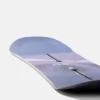 Burton Yeasayer Flat Top snowboard for kvinner Burton Yeasayer Flat Top snowboard for kvinner