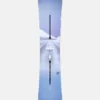 Burton Yeasayer Flat Top snowboard for kvinner Burton Yeasayer Flat Top snowboard for kvinner