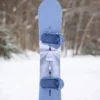 Burton Yeasayer Flat Top snowboard for kvinner Burton Yeasayer Flat Top snowboard for kvinner