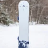 Burton Yeasayer Flat Top snowboard for kvinner Burton Yeasayer Flat Top snowboard for kvinner
