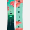 Burton Yeasayer Flying V snowboard for kvinner (2. kvalitet) Burton Yeasayer Flying V snowboard for kvinner (2. kvalitet)