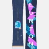 Burton Yeasayer Flying V snowboard for kvinner