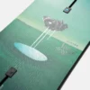 Burton Yeasayer Flying V snowboard for kvinner
