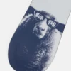 Burton Yeasayer Flying V snowboard for kvinner Burton Yeasayer Flying V snowboard for kvinner