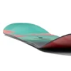 Burton Yeasayer Flying V snowboard for kvinner
