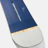 Burton Yeasayer Flying V snowboard for kvinner