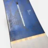 Burton Yeasayer Flying V snowboard for kvinner