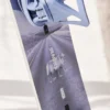 Burton Yeasayer Flying V snowboard for kvinner Burton Yeasayer Flying V snowboard for kvinner