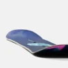 Burton Yeasayer Flying V snowboard for kvinner