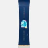 Burton Yeasayer Flying V snowboard for kvinner
