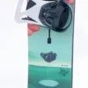 Burton Yeasayer Flying V snowboard for kvinner