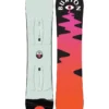 Burton Yeasayer Smalls snowboard for barn – 2. kvalitet