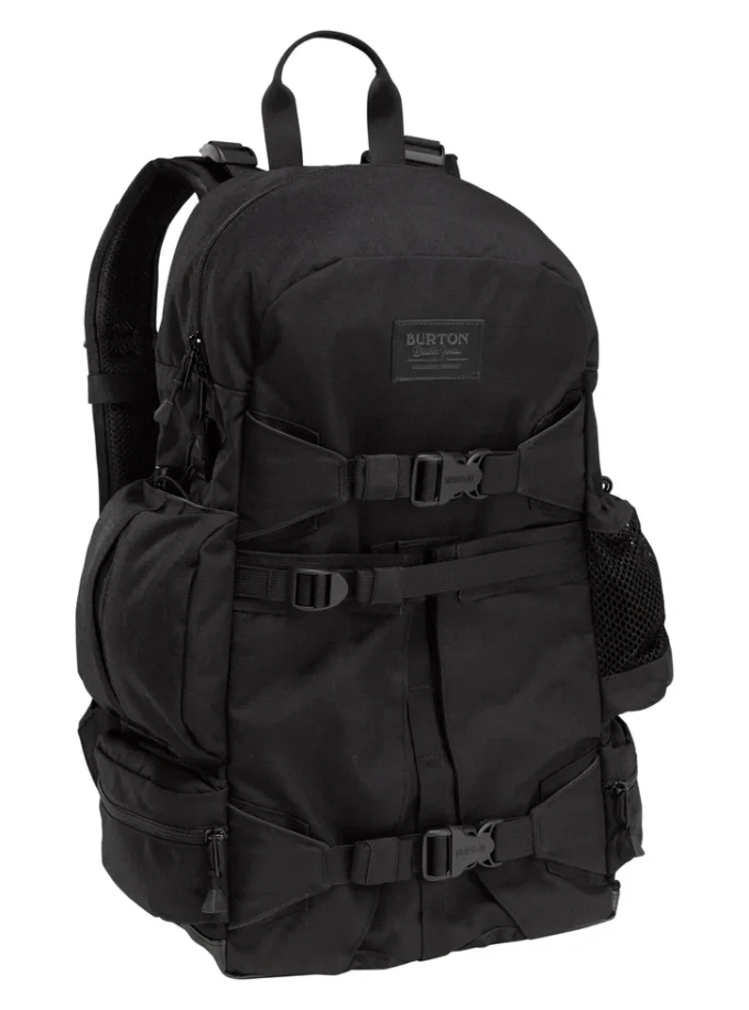 Burton Zoom 26L kameraryggsekk Burton Zoom 26L kameraryggsekk