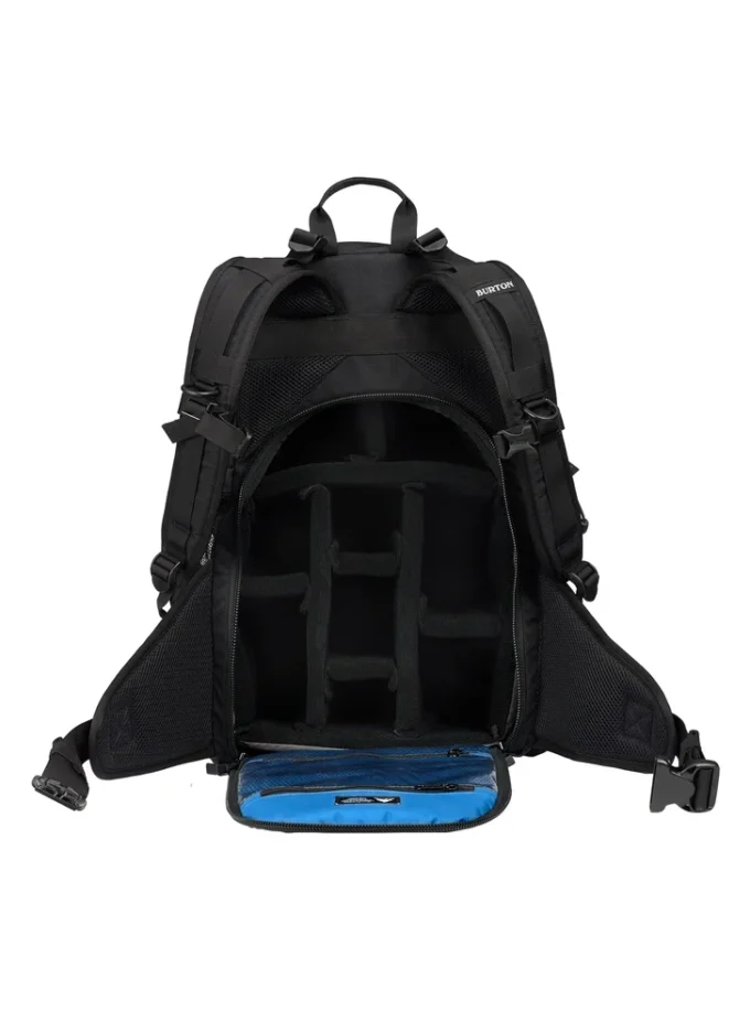 Burton Zoom 26L kameraryggsekk Burton Zoom 26L kameraryggsekk
