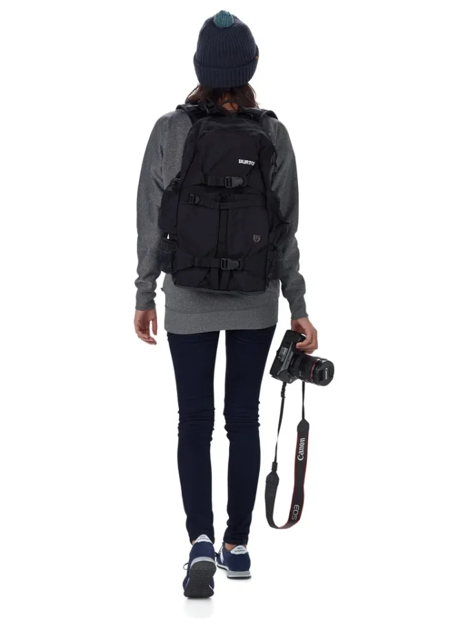 Burton Zoom 26L kameraryggsekk Burton Zoom 26L kameraryggsekk
