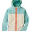 Hearth Snap-Up Hoodie for kvinner