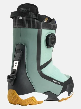 Burton Highshot X Step On® snowboardstøvler for kvinner