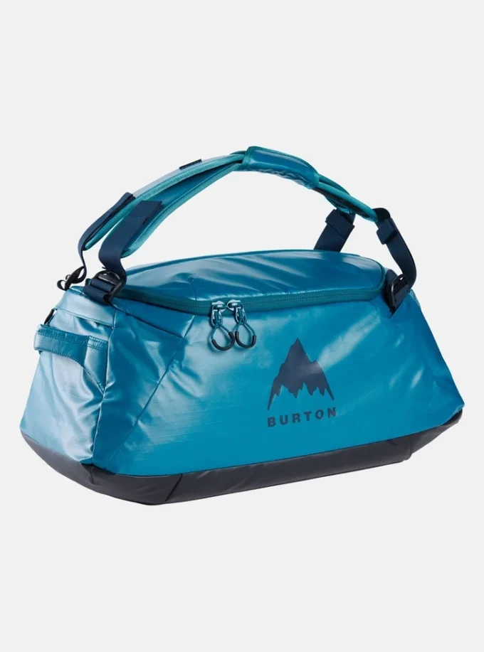 Multipath 40L liten duffelbag (prøve) Multipath 40L liten duffelbag (prøve)