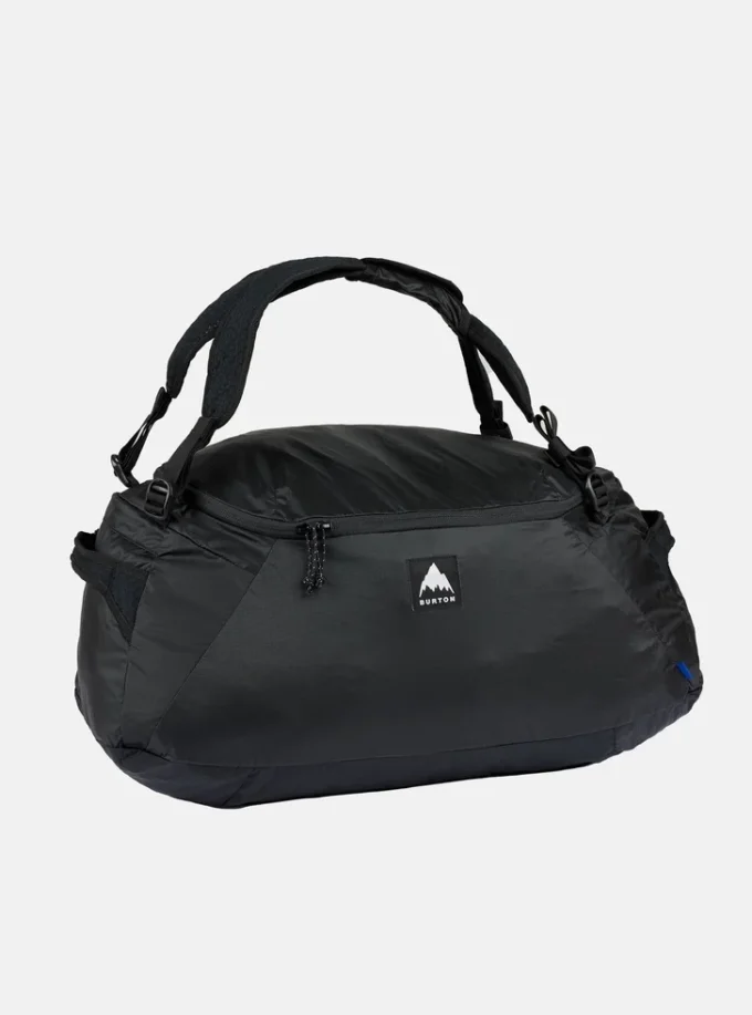 Multipath 40L sammenleggbar duffelbag (prøve) Multipath 40L sammenleggbar duffelbag (prøve)